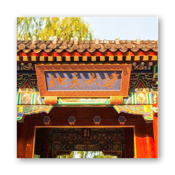 北京大学