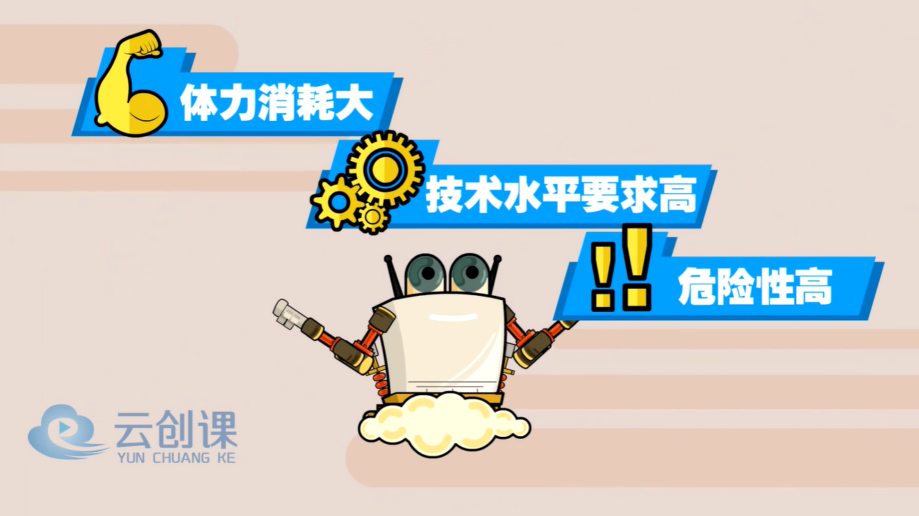 国家政府机构动画课程案例解析(图2) 国家政府机构动画课程案例解析(图2)